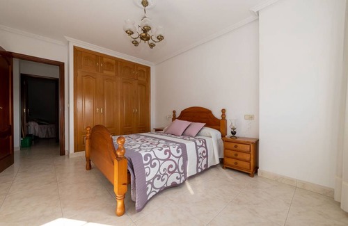 Larino Apartamento | Apartment - 2 Bedrooms with Sea views - 109300