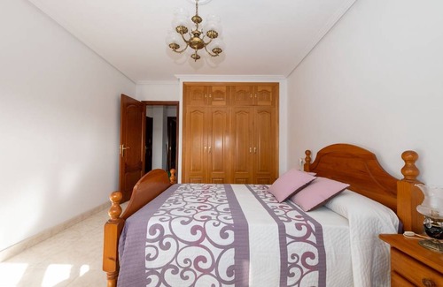 Larino Apartamento | Apartment - 2 Bedrooms with Sea views - 109300