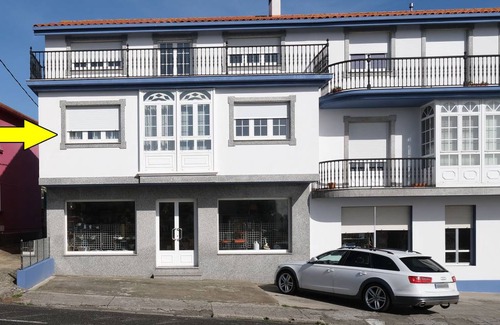 Larino Apartamento | Apartment - 2 Bedrooms with Sea views - 109300