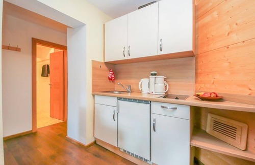 Unken Otro | Apartment/2 bedrooms/Arnika - Ennsmanngut