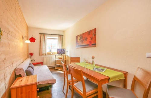 Unken Otro | Apartment/2 bedrooms/Arnika - Ennsmanngut