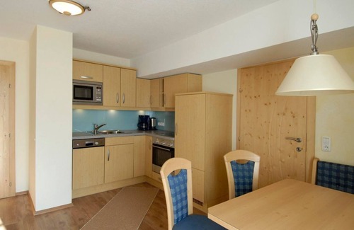 Unterberg Otro | Apartamento / 2 habitaciones / ducha, WC - Haarlehenbauer, granja