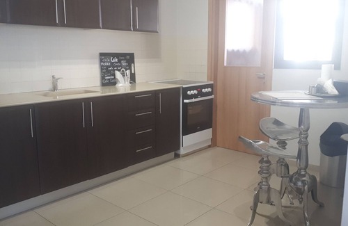 Ashdod Apartamento | En el centro de la ciudad de Ashdod, calle Ha Atsmaout