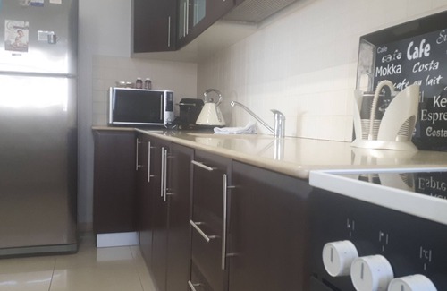 Ashdod Apartamento | En el centro de la ciudad de Ashdod, calle Ha Atsmaout