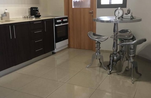 Ashdod Apartamento | En el centro de la ciudad de Ashdod, calle Ha Atsmaout