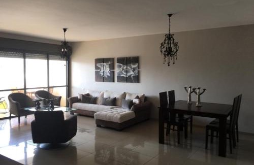 Ashdod Apartamento | Apartment 2 bedrooms Central Location