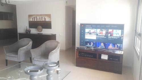 Ashdod Apartamento | Apartment 2 bedrooms Central Location