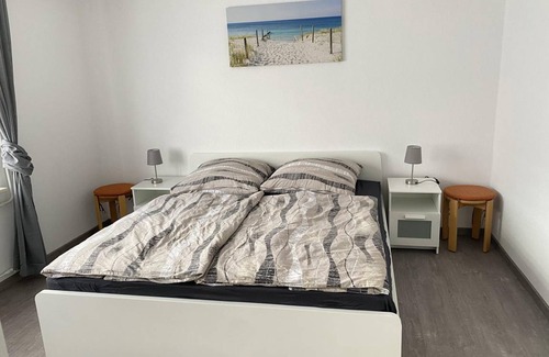 Kating Apartamento | Apartamento ∙ 2 habitaciones ∙ 4 huéspedes