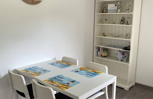 Kating Apartamento | Apartamento ∙ 2 habitaciones ∙ 4 huéspedes
