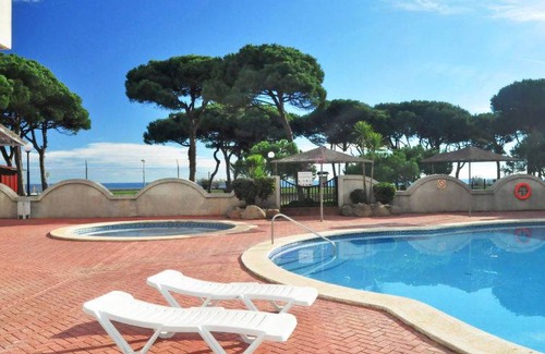 Blanes Apartamento | Apartamento ∙ 2 habitaciones ∙ 4 personas