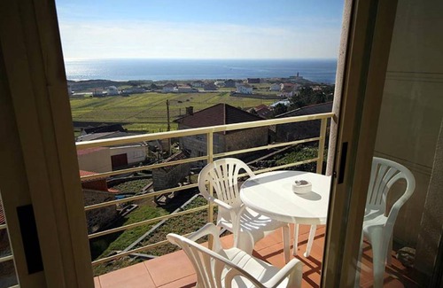 Larino Apartamento | Apartment - 2 Bedrooms with Sea views - 107756
