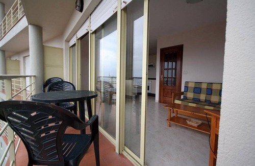 Larino Apartamento | Apartment - 2 Bedrooms with Sea views - 107756