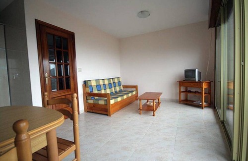Larino Apartamento | Apartment - 2 Bedrooms with Sea views - 107756