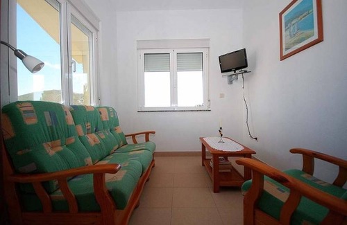 Larino Apartamento | Apartment - 2 Bedrooms with WiFi and Sea views - 102060