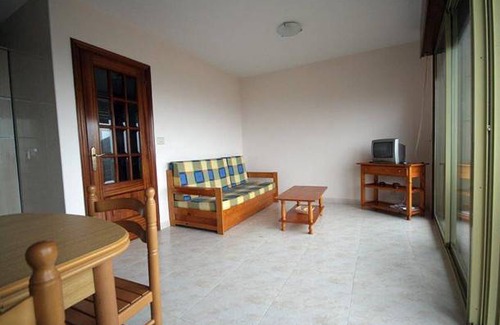Larino Apartamento | 65 m² Apartamento ∙ 4 personas