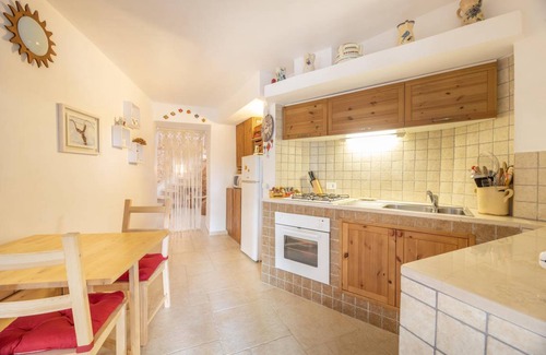 Ostuni Apartamento | Apartamento ∙ 1 habitación ∙ 3 personas