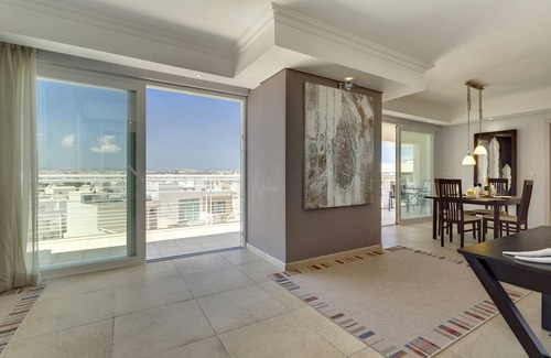 Sliema Apartamento | Apartamento ∙ 2 habitaciones ∙ 4 personas