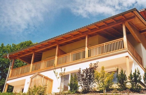 Groebming Apartamento | Apartment/2 bedrooms/shower, bath, WC/ C+D - schoen-urlauben.at, Apartment