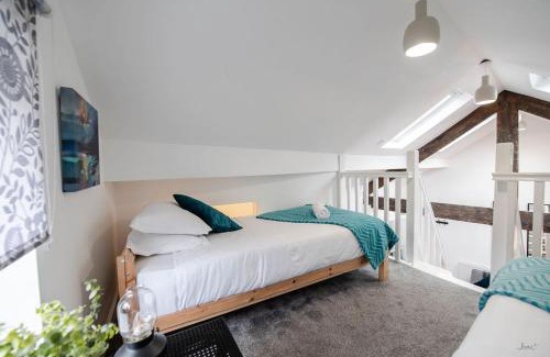 Offerton Apartamento | Apartment 2 Broadhurst Court sleeps 6, minutes from town centre & trains