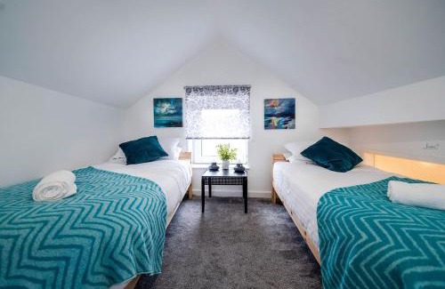 Offerton Apartamento | Apartment 2 Broadhurst Court sleeps 6, minutes from town centre & trains