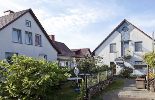 Vitte Apartamento | Apartment 2 - Buhne 11