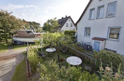 Vitte Apartamento | Apartment 2 - Buhne 11