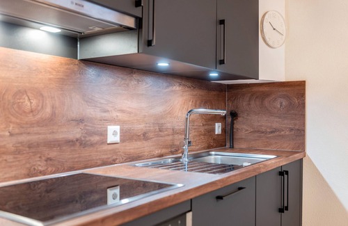 Ludwigshafen Apartamento | Apartamento '2' en Bodman-Ludwigshafen