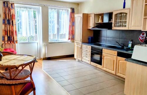 Goerlitz Apartamento | Apartment 2