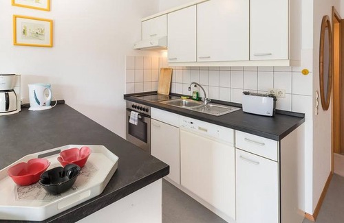 Uhldingen-Muehlhofen Apartamento | Apartamento '2, 55qm' con balcón y Wi-Fi