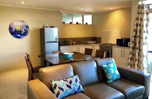 Suva Apartamento | #Apartment 2 -Duncan Road, Suva City