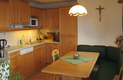 Tiefgraben Apartamento | Apartamento 2 - Ferienhof Nußbaumer