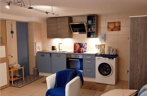 Diedrichshagen Apartamento | Casa de vacaciones 2 - FeWo Zum Anker - Objeto 27276 cerca de Warnemünde