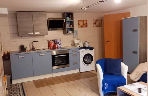 Diedrichshagen Apartamento | Casa de vacaciones 2 - FeWo Zum Anker - Objeto 27276 cerca de Warnemünde