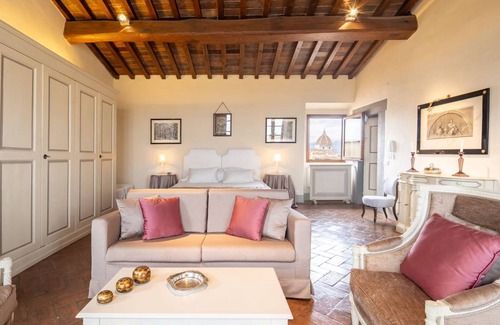 Oltrarno Apartamento | Apartamento ∙ 2 huéspedes