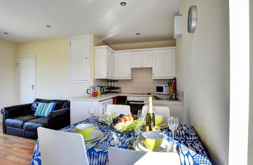 Constantine Bay Apartamento | Apartamento ∙ 2 habitaciones ∙ 4 personas