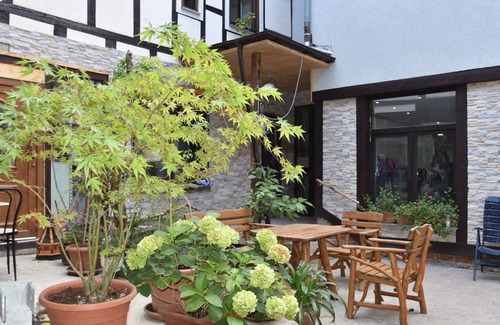 Blankenburg Apartamento | Apartment ∙ 2 guests
