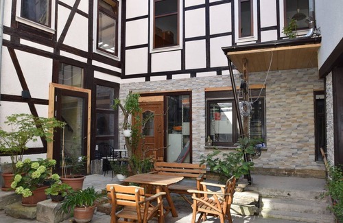 Blankenburg Apartamento | Apartment ∙ 2 guests