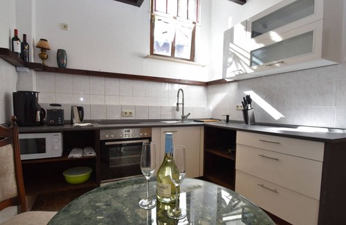 Blankenburg Apartamento | Apartment ∙ 2 guests