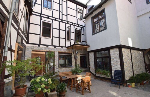 Blankenburg Apartamento | Apartment ∙ 2 guests