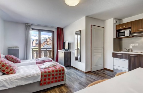 Morillon Apartamento | Apartamento ∙ 2 huéspedes