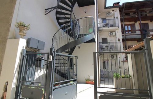 Colazza Apartamento | Apartamento ∙ 2 personas