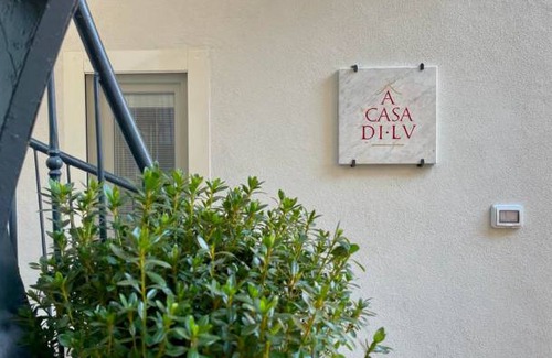 Colazza Apartamento | Apartamento ∙ 2 personas