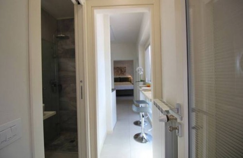 Colazza Apartamento | Apartamento ∙ 2 personas