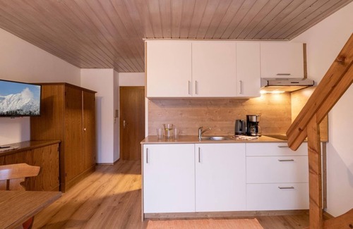 Woergl Apartamento | Apartment 2 - Hanslingerhof farm