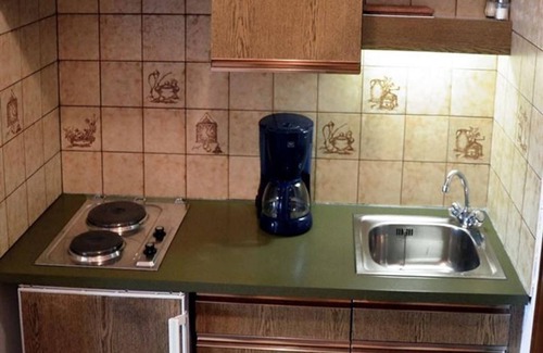 Woergl Apartamento | Apartment 2 - Hanslingerhof farm