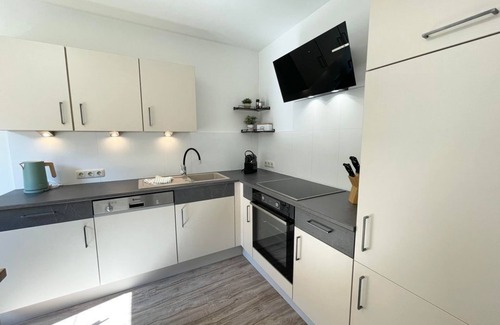 Fuschl am See Apartamento | Apartment 2 - House Füsslmühle