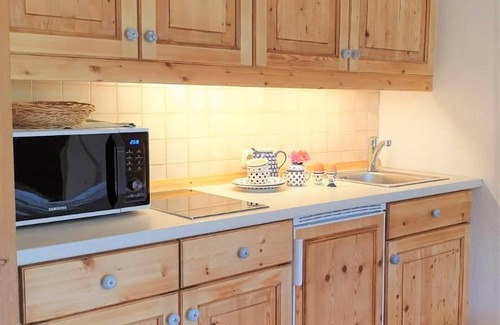 Hinterstein Apartamento | Apartment 2 - House of pans
