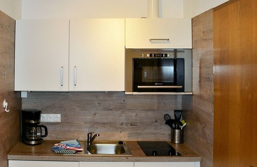Bad Wildungen Apartamento | Apartamento 2 y 5 - Casa Erna