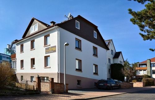 Bad Wildungen Apartamento | Apartamento 2 y 5 - Casa Erna