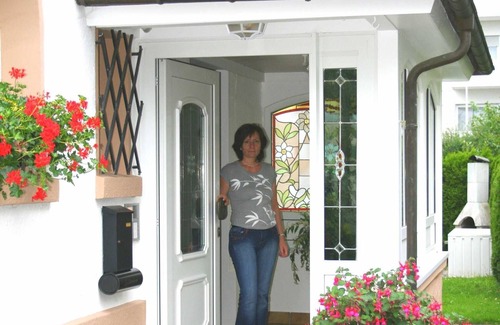 Bad Wildungen Apartamento | Apartamento 2 y 5 - Casa Erna